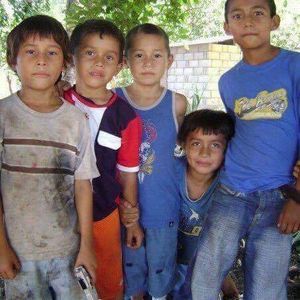 Meet your Posher, Bryan